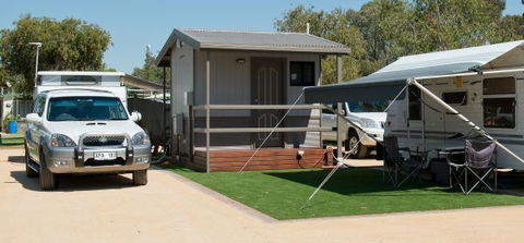 Berri Riverside Holiday Park - Hobart Tourism 8