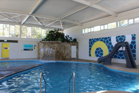 BIG4 Anglesea Holiday Park - Tourism TAS 0