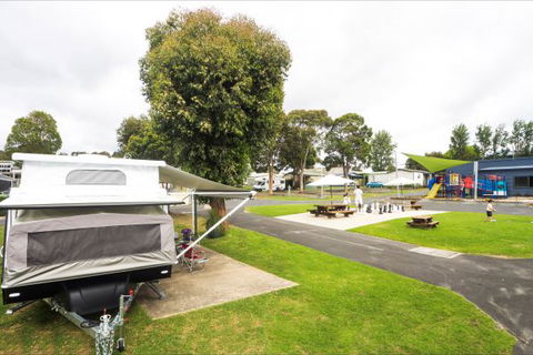 BIG4 Anglesea Holiday Park - Tourism TAS 2