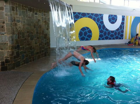 BIG4 Anglesea Holiday Park - Tourism TAS 5