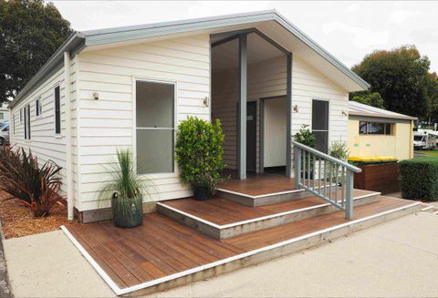 BIG4 Anglesea Holiday Park - Tourism TAS 7