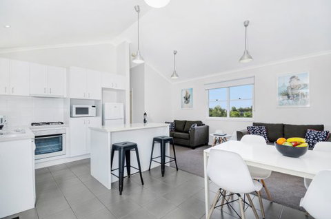 BIG4 Bellarine Holiday Park - Tourism TAS 2