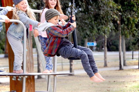 BIG4 Bellarine Holiday Park - Tourism TAS 4