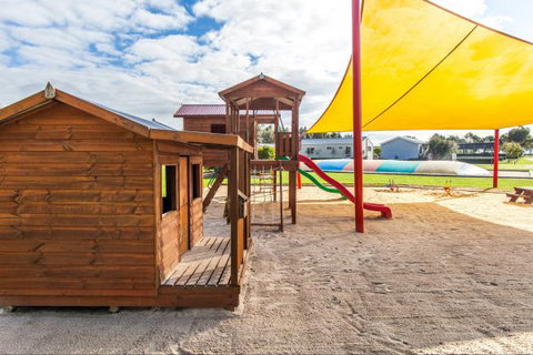 BIG4 Bellarine Holiday Park - Tourism TAS 5