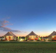 Rivershore Resort