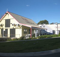 Bodalla Dairy Shed - Tourism TAS