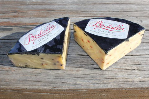 Bodalla Dairy Shed - Tourism TAS 1