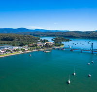Bridgeview Apartments - Tourism TAS