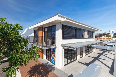 Bridgeview Apartments - Tourism TAS 1