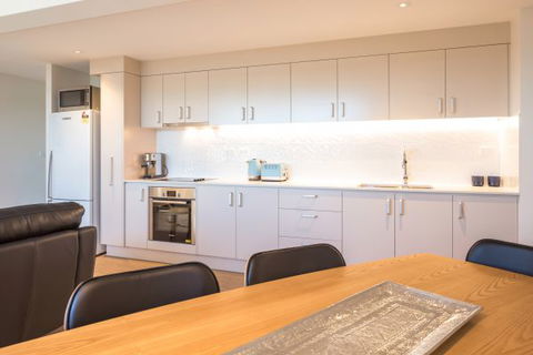 Bridgeview Apartments - Tourism TAS 3