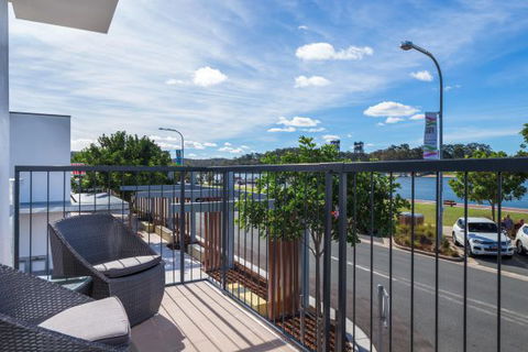 Bridgeview Apartments - Tourism TAS 5