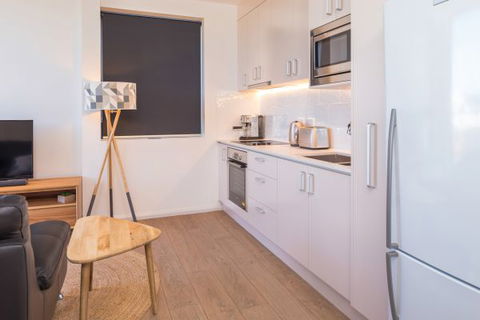 Bridgeview Apartments - Tourism TAS 7