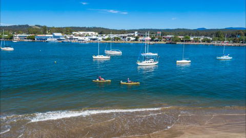 Bridgeview Apartments - Tourism TAS 9