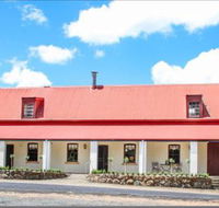 Brigham House - Tooma - Tourism TAS