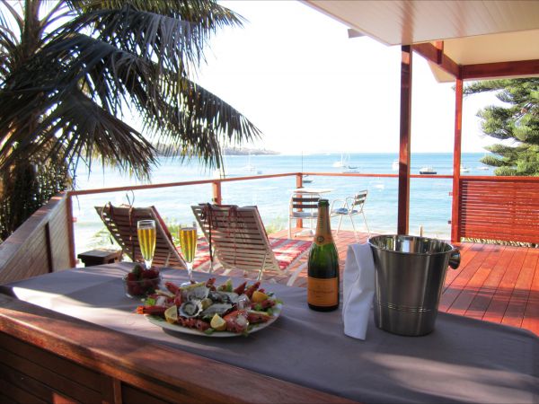 Bundeena NSW Tourism TAS