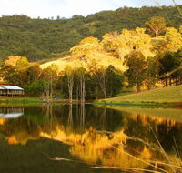 Bywondah Retreat - Tourism TAS