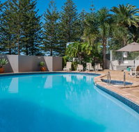 Cashelmara Burleigh Beachfront Apartments - Tourism TAS