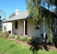 Cameron's Cottage - Tourism TAS