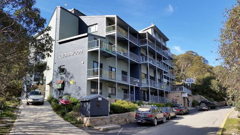 Cedarwood Apartments - Tourism TAS 5