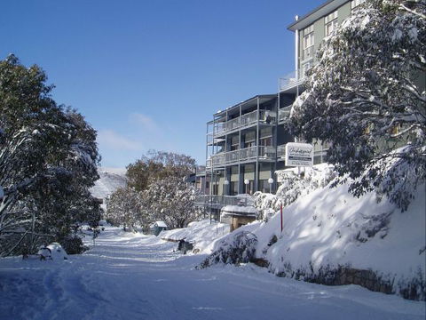 Cedarwood Apartments - Tourism TAS 9