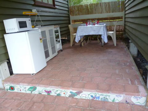 Christmas Creek Cafe` And Cabins - Tourism TAS 5