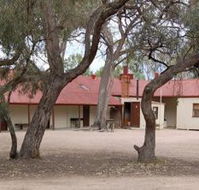 Chowilla Station Shearer's Quarters Accommodation - Hobart Tourism