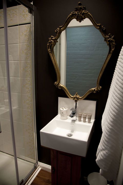Chiltern Cottage And Indigo Suite - Tourism TAS 1