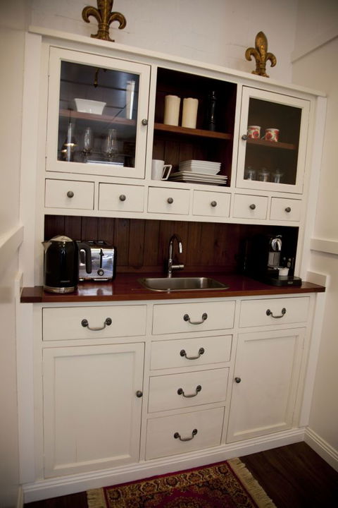 Chiltern Cottage And Indigo Suite - Tourism TAS 2