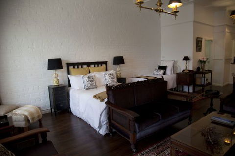 Chiltern Cottage And Indigo Suite - Tourism TAS 3