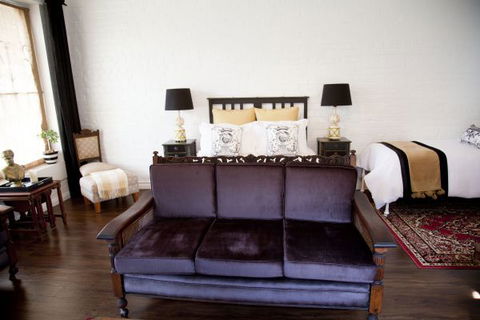 Chiltern Cottage And Indigo Suite - Tourism TAS 5