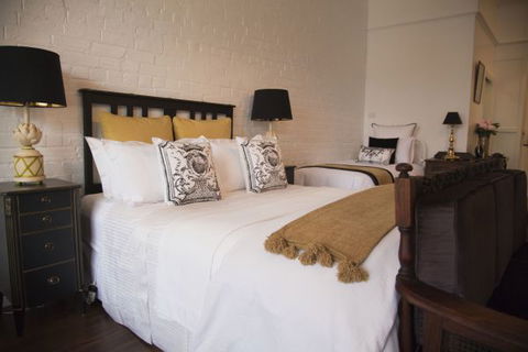 Chiltern Cottage And Indigo Suite - Tourism TAS 6