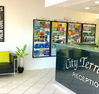 City Terraces - Holiday Apartments - Hobart Tourism
