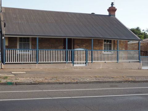 Cobblers Cottage - Hobart Tourism 2