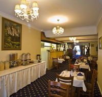 Comfort Inn and Suites Georgian - Hobart Tourism