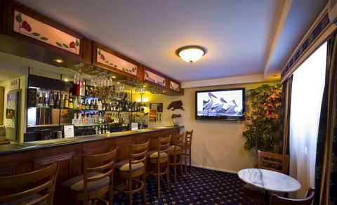 Comfort Inn And Suites Georgian - Hobart Tourism 1