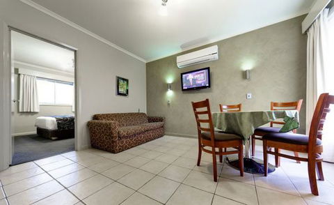 Comfort Inn And Suites Georgian - Hobart Tourism 8