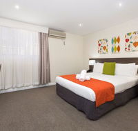 Comfort Inn Aden Mudgee - Hobart Tourism