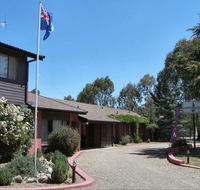 Cottonwood Lodge Motel - Hobart Tourism