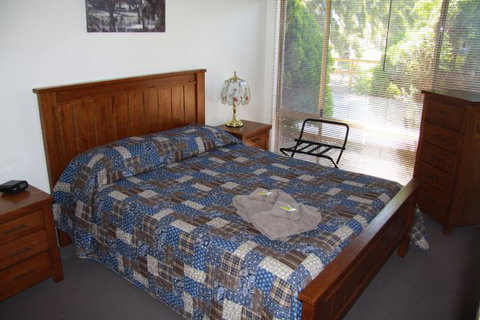 Coranda Lodge B And B - Tourism TAS 1