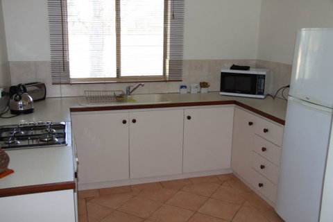 Coranda Lodge B And B - Tourism TAS 7