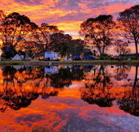 Coonawarra Bush Holiday Park