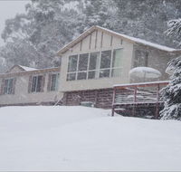 Cool Mountain Lodge - Tourism TAS