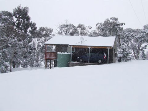 Cool Mountain Lodge - Tourism TAS 2