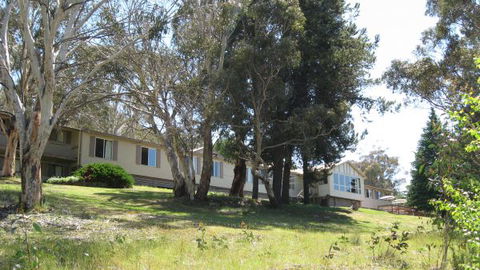 Cool Mountain Lodge - Tourism TAS 4