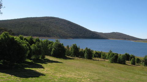 Cool Mountain Lodge - Tourism TAS 6