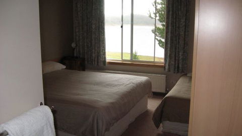 Cool Mountain Lodge - Tourism TAS 7