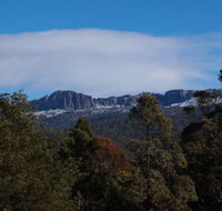 Craggy Peaks Tasmania - Tourism TAS