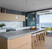 Denning Beach House - Tourism TAS