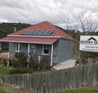 Derby Digs Cottage - Tourism TAS