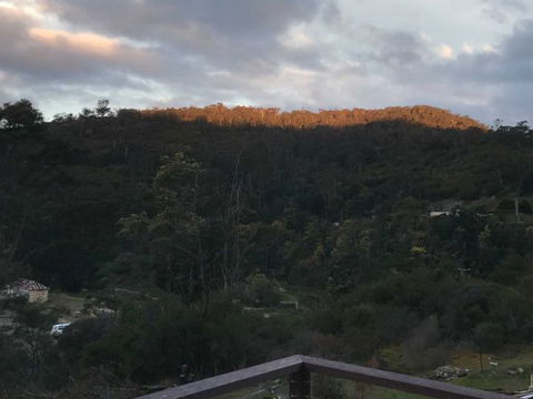 Derby Digs Cottage - Tourism TAS 1